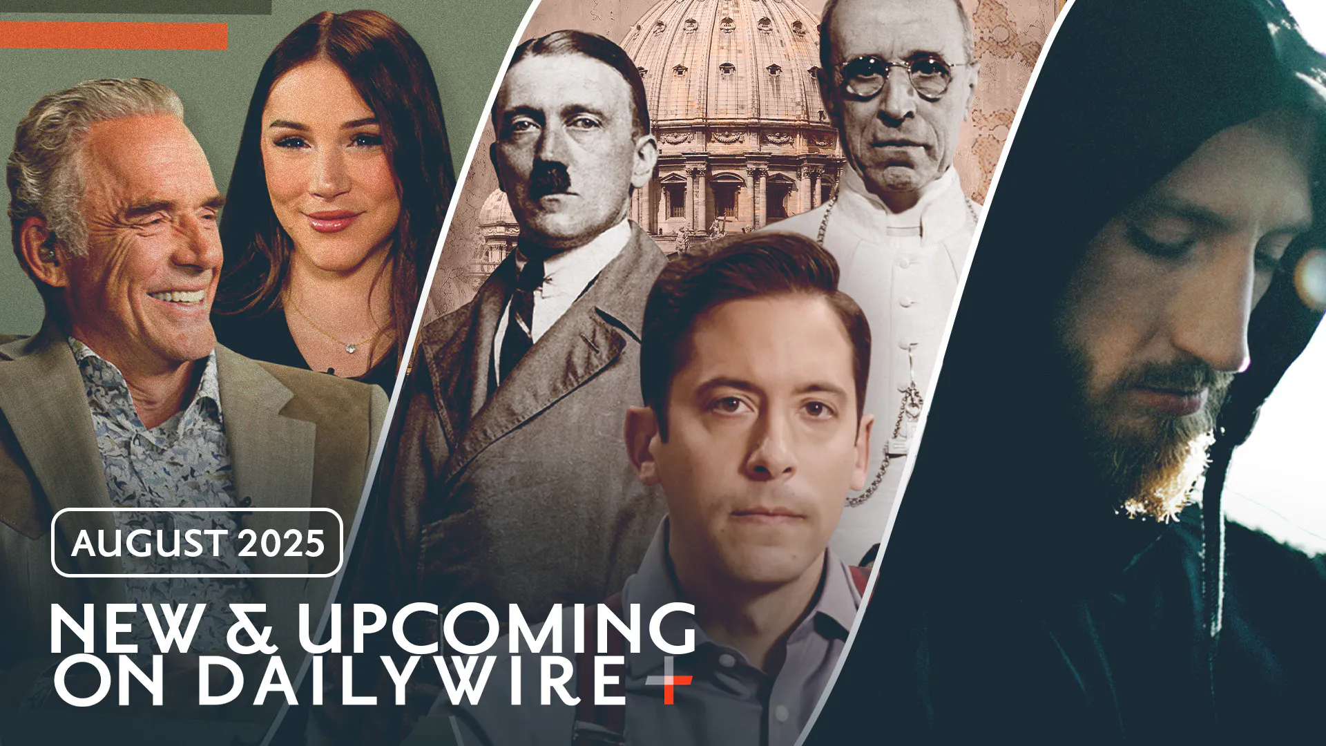 Daily Wire Tv Shows 60 Photos - Moonagedaydream.film