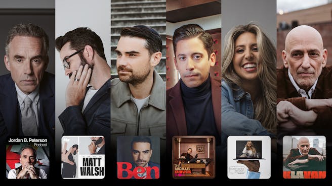 Image associated with The Daily Wire