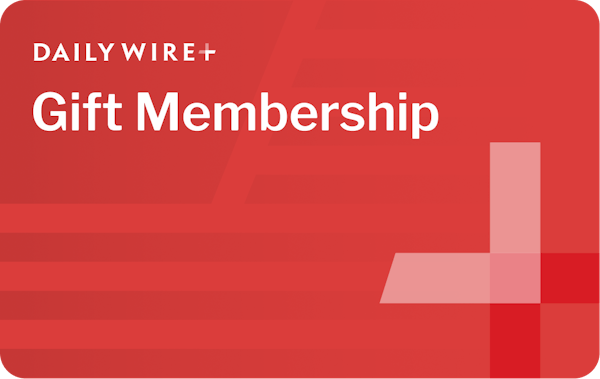 Gift Membership Card