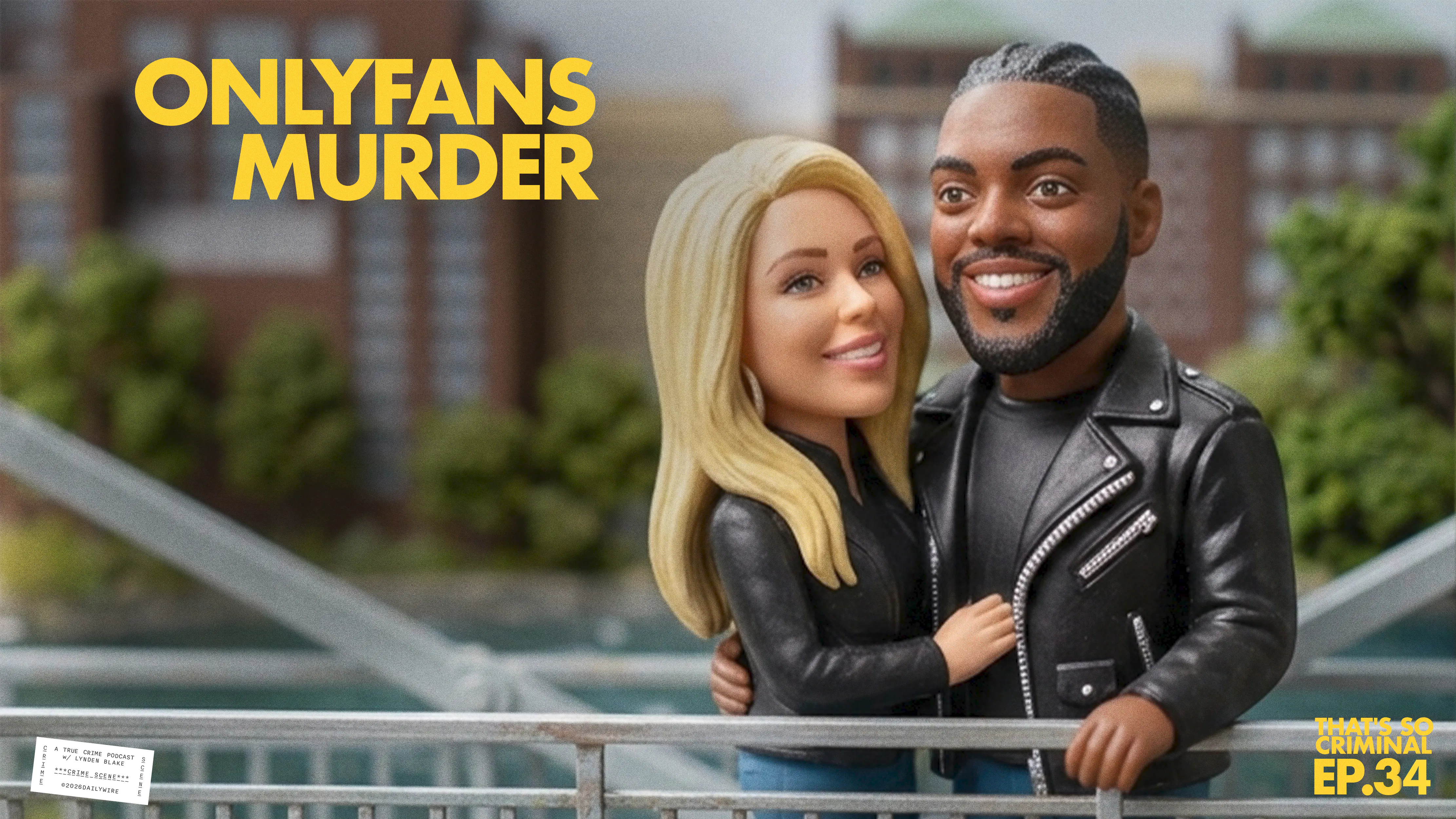 OnlyFans Murder