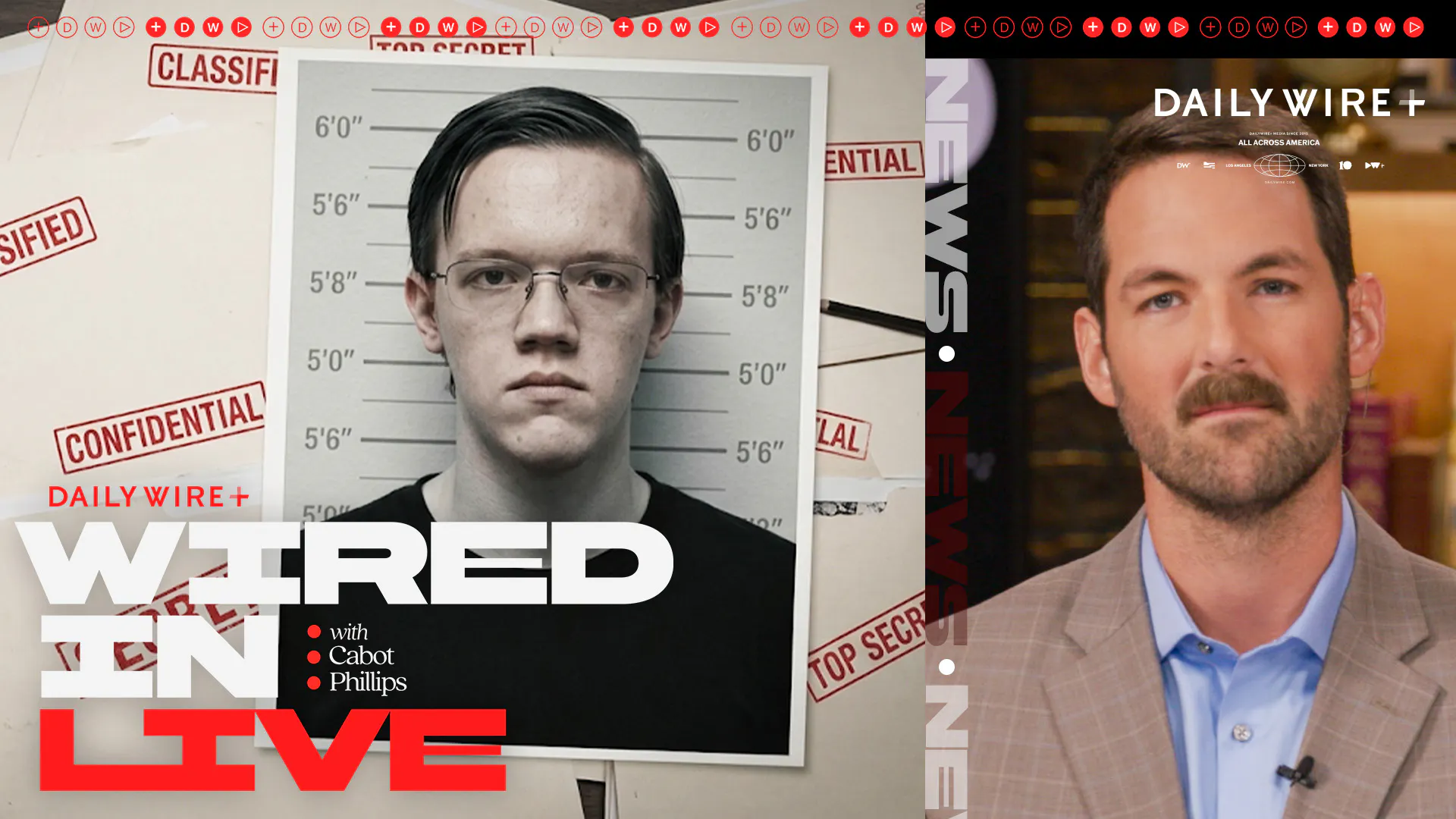 Wired In Live: Butler Shooter Reexamined, Buying Votes in Texas & AI Alarm Bells