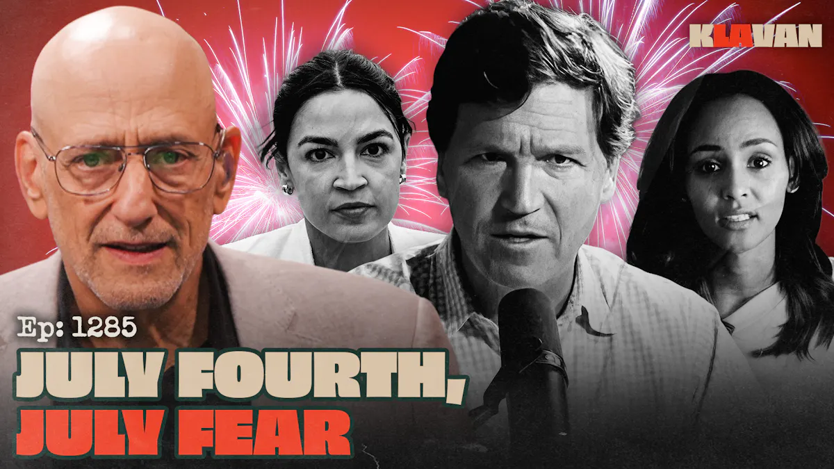 July Fourth, July Fear