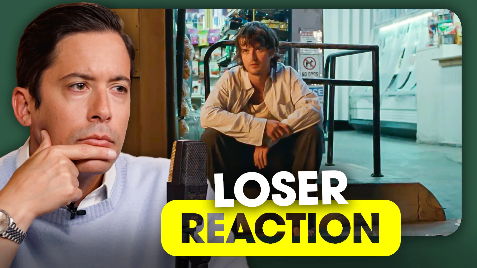 Music Monday: Loser By Tame Impala
