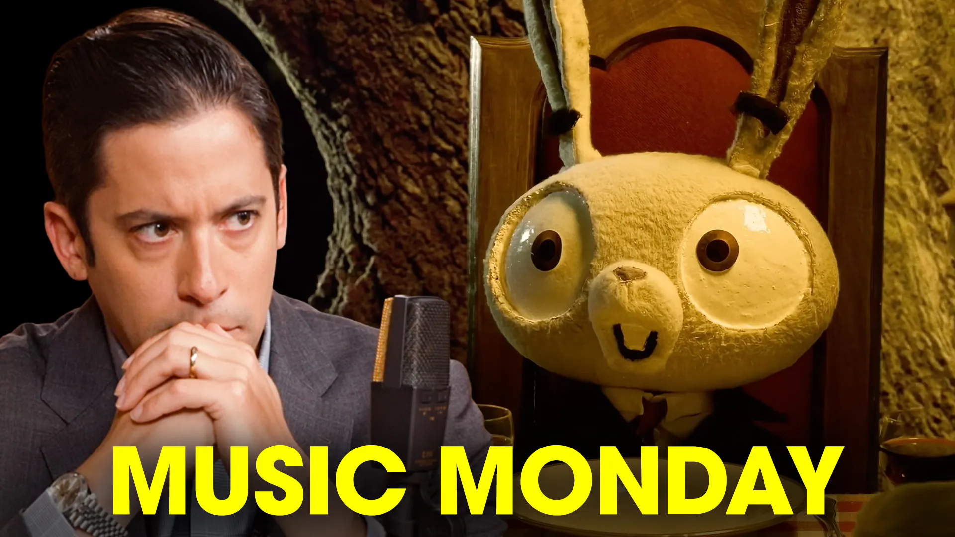 Music Monday: Drag Path By Twenty One Pilots