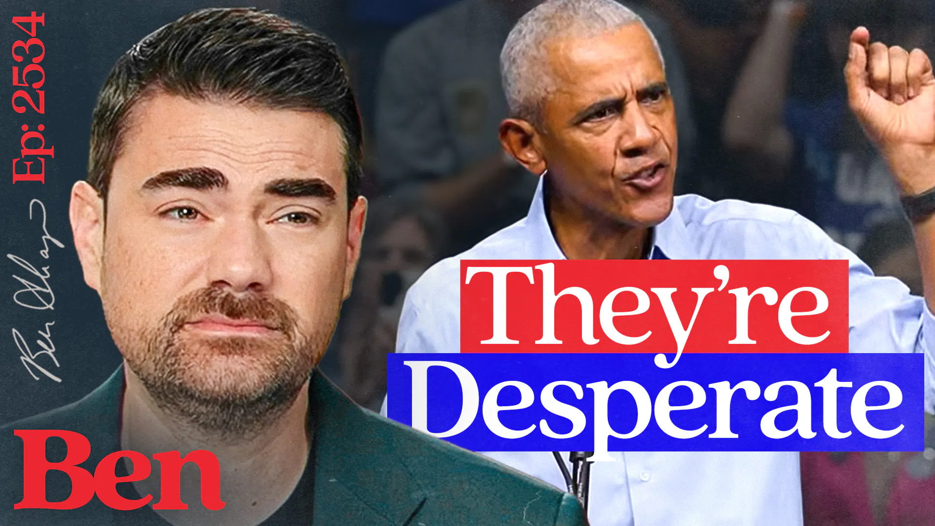 Obama's Big Return Is Not Going Well
