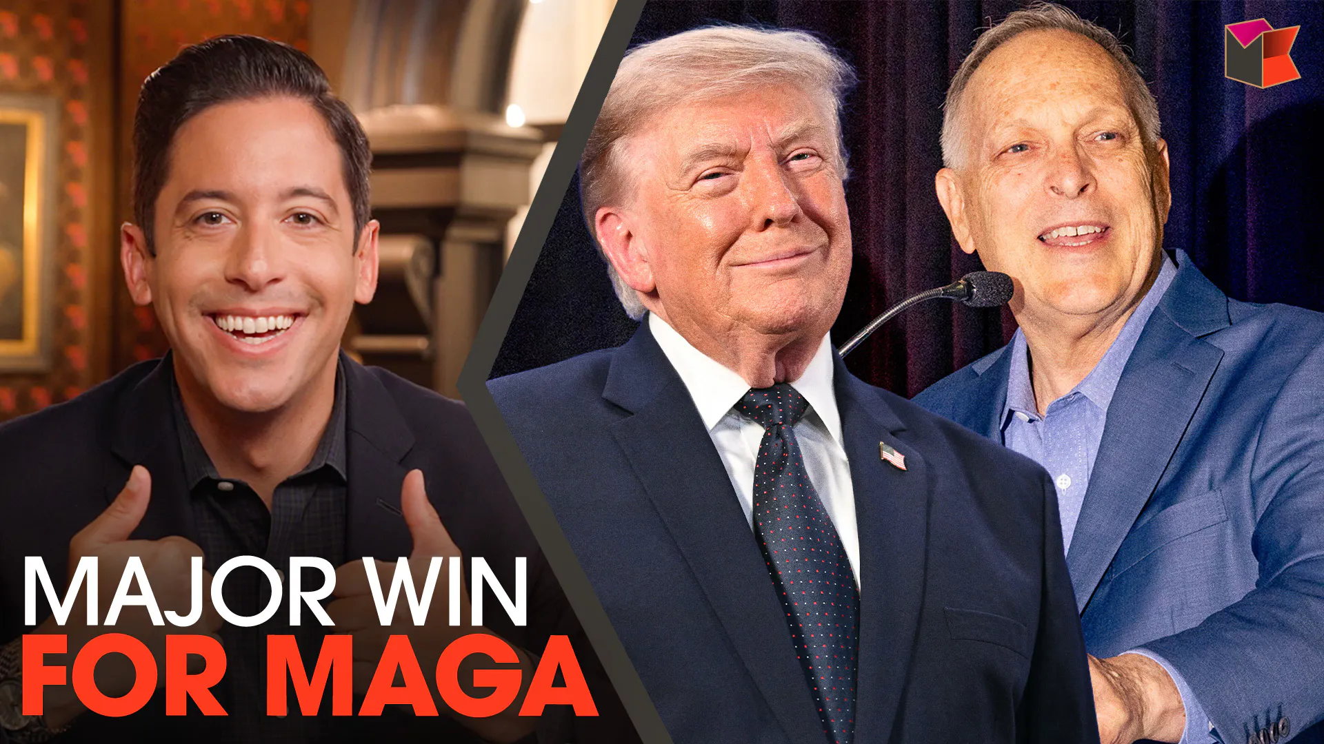 Trump Scores First HUGE Midterm Election Win In Arizona