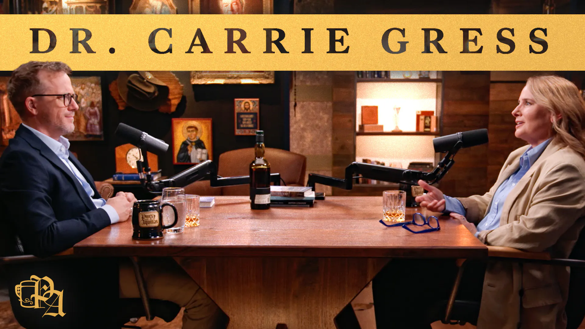 Feminism is Dying (Thank God!) (Dr. Carrie Gress)