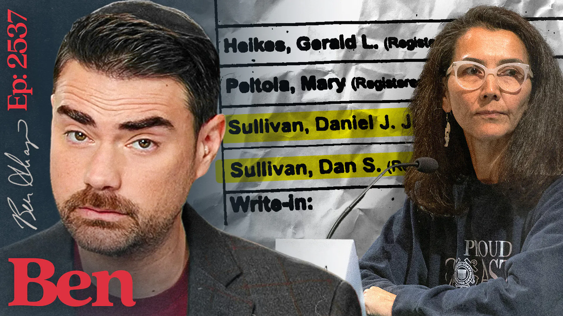 The Alaska 'Decoy Candidate' Scandal, Explained