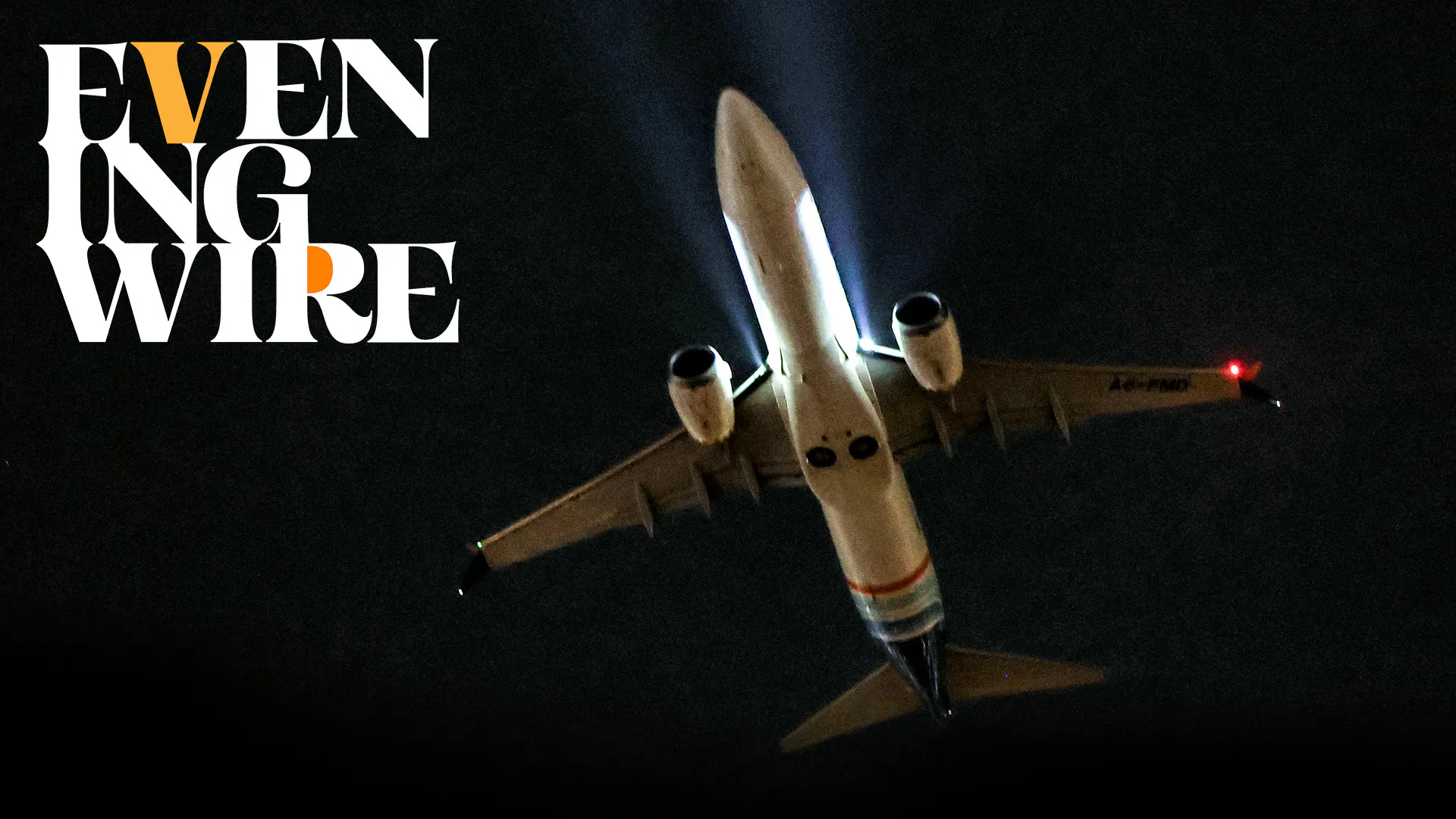 Evening Wire: New Details Emerge On FlyDubai Hijacking & Tennessee ...