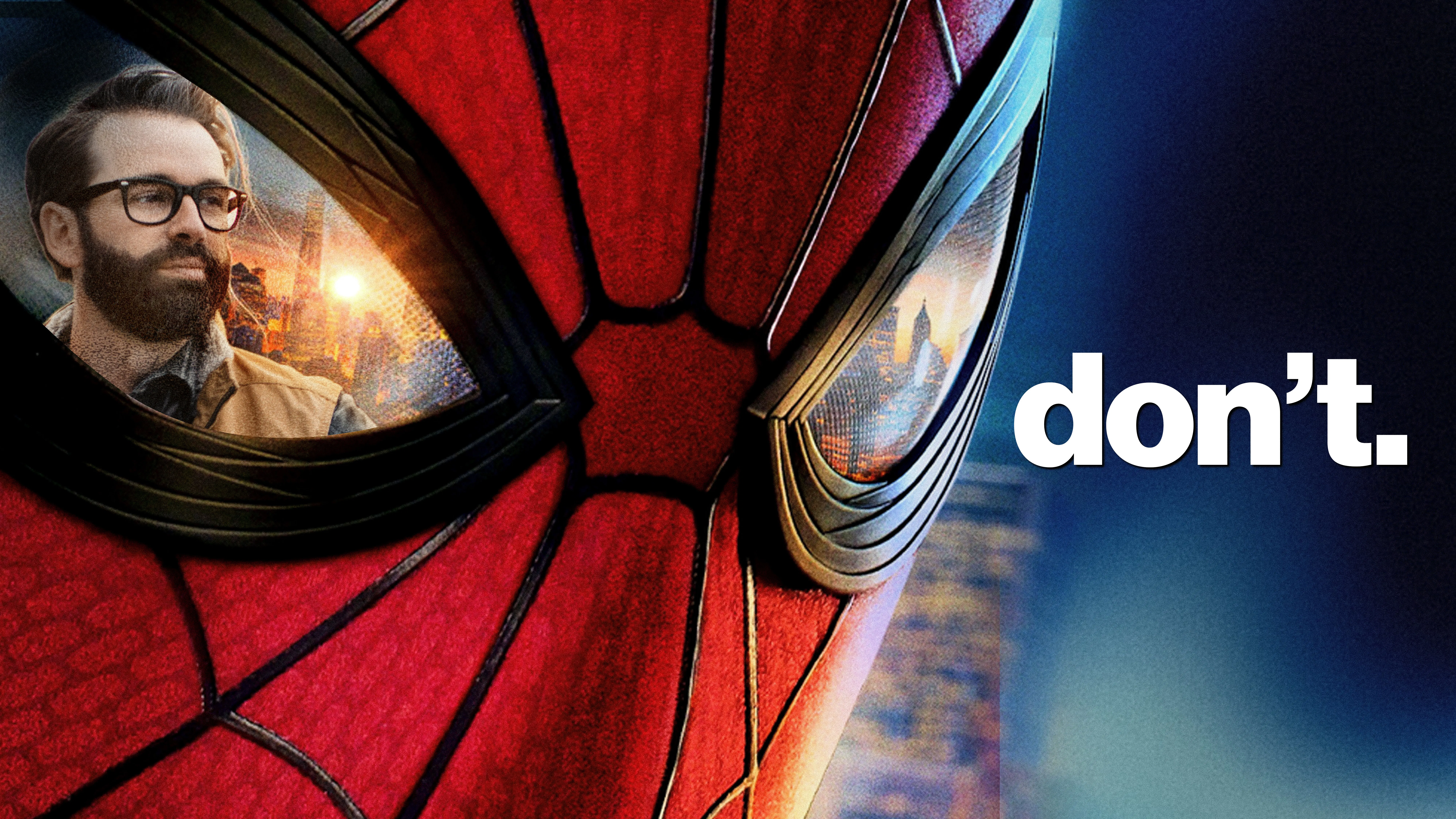 Should You See the "New" Spider-Man Movie?
