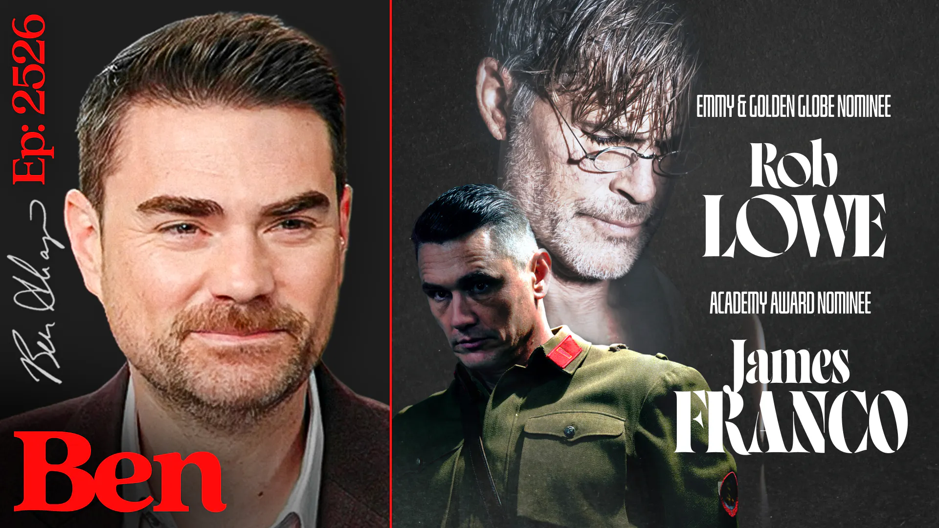 Everything You Need to Know About the Daily Wire's New Movie, Confession