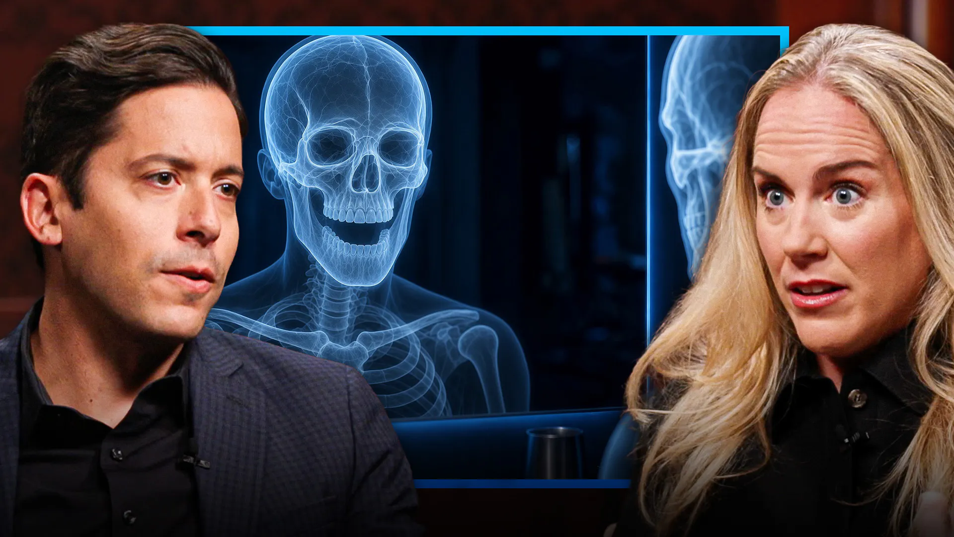 "You've Been Lied To" Major Issues Solved With This Simple Trick | Dr. Kalli Hale