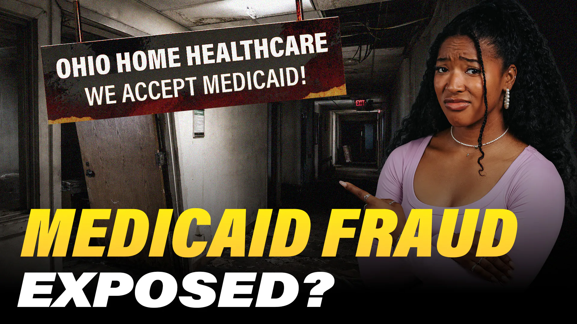 Ohio's $250M Medicaid Scam Exposed, Texas Shuts Down Discriminatory "Muslims Only" Event, RFK Jr. Tackles Overmedication