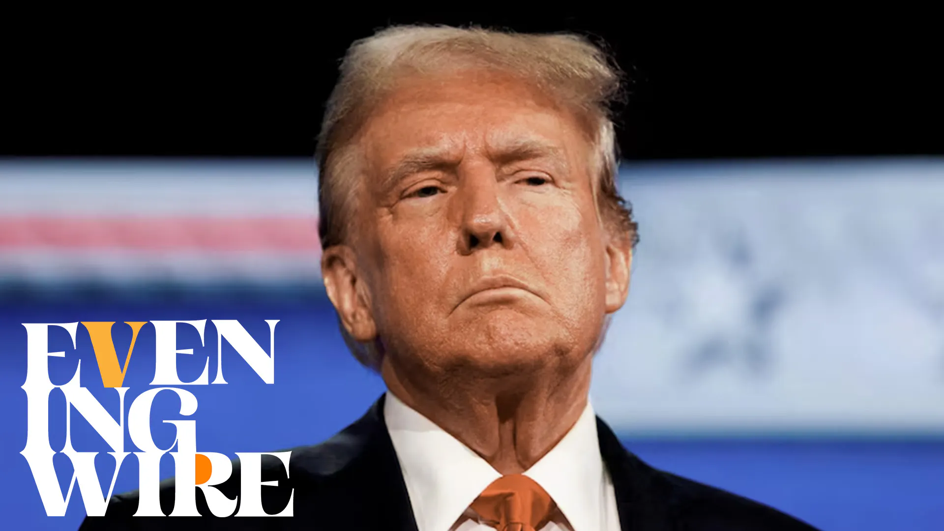 Evening Wire: Trump Vetoes Execution Livestream & Cornell 7’s Jane Doe Swatted? | 10.15.26