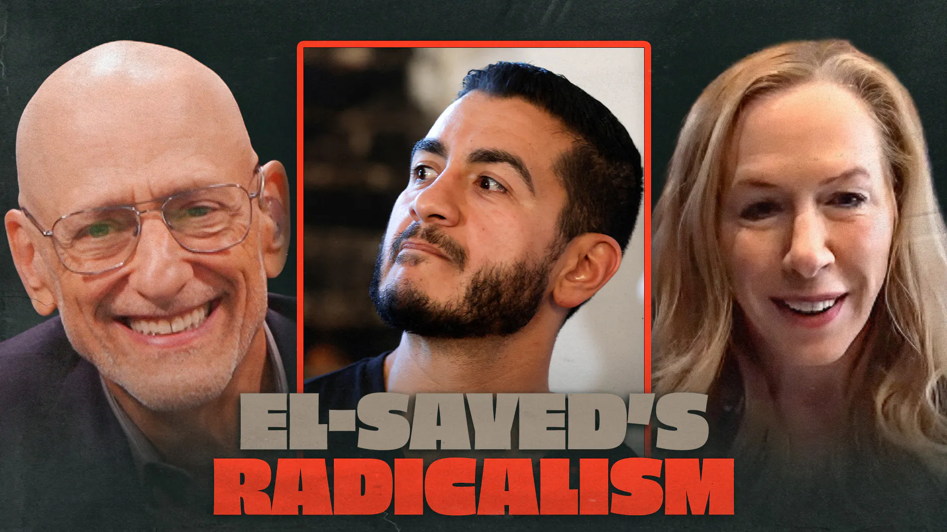 Should Americans Be Worried About Democratic Socialists Like Abdul El-Sayed? w/Kimberley Strassel