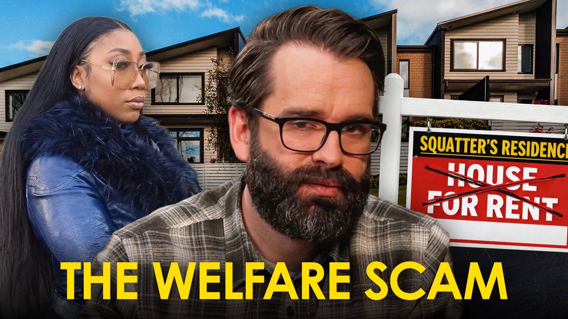 I Did A Deep Dive Into Our Welfare System, And It's WORSE Than I Thought