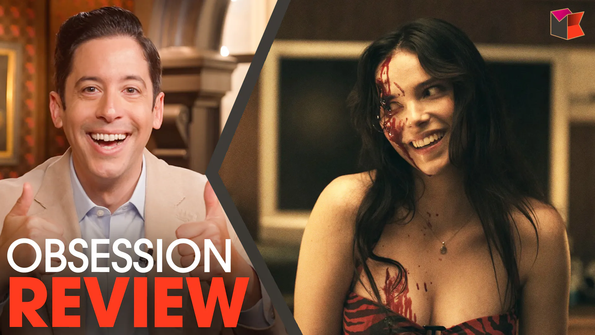 The Hidden Reason "Obsession" Is Breaking The Box Office
