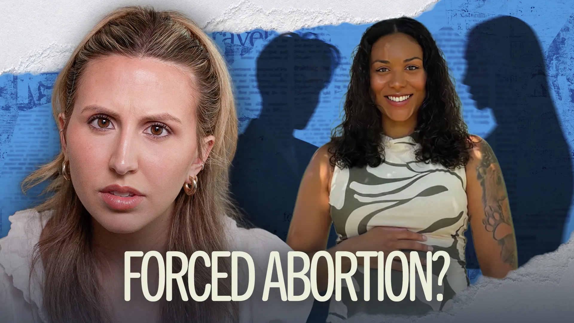 Parents Wanted Their Baby Aborted. Their Surrogate Said No.