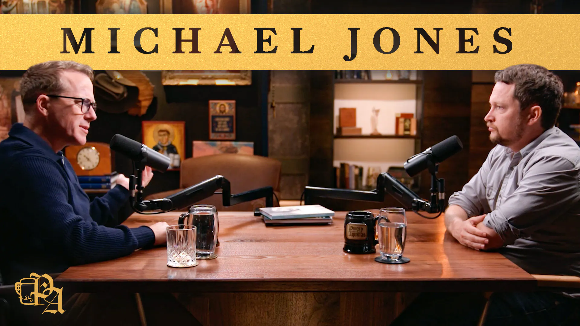 The Collapse of Islam Is Closer Than You Think (Michael Jones)