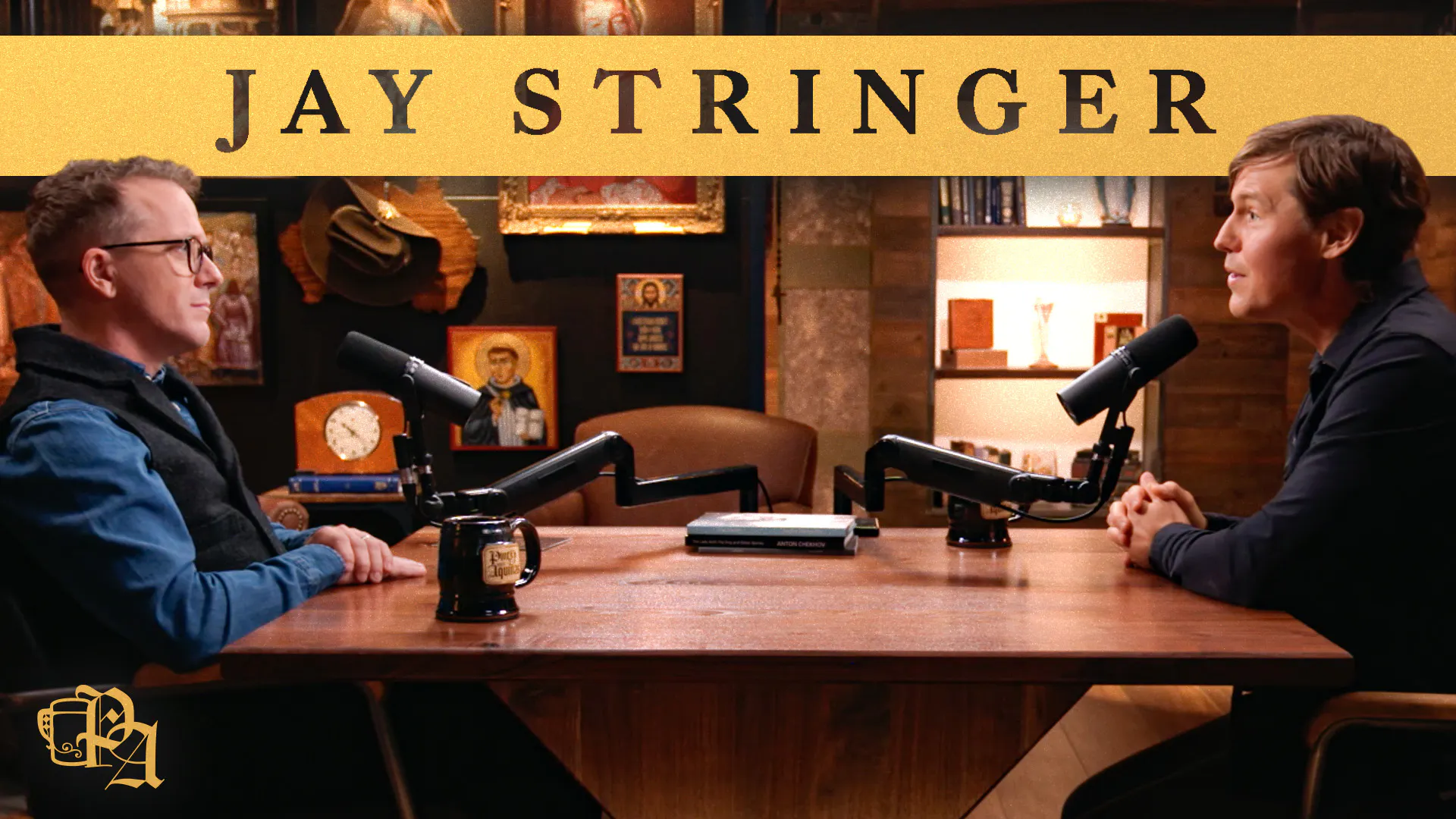 What Everyone Gets Wrong About Porn Addiction (Jay Stringer)