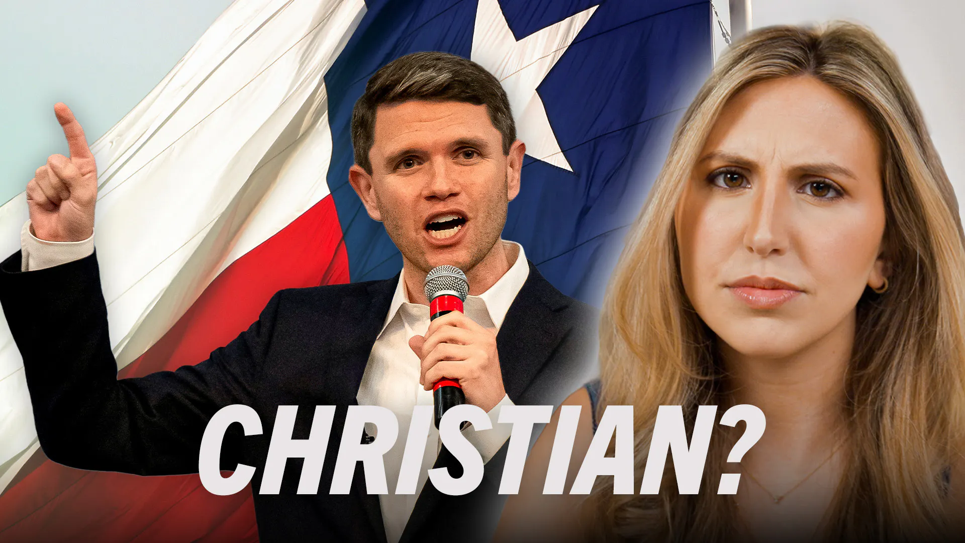 What Gospel Is James Talarico Preaching?