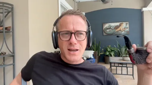Matt Fradd LIVE - Responding to the Russell Brand Controversy