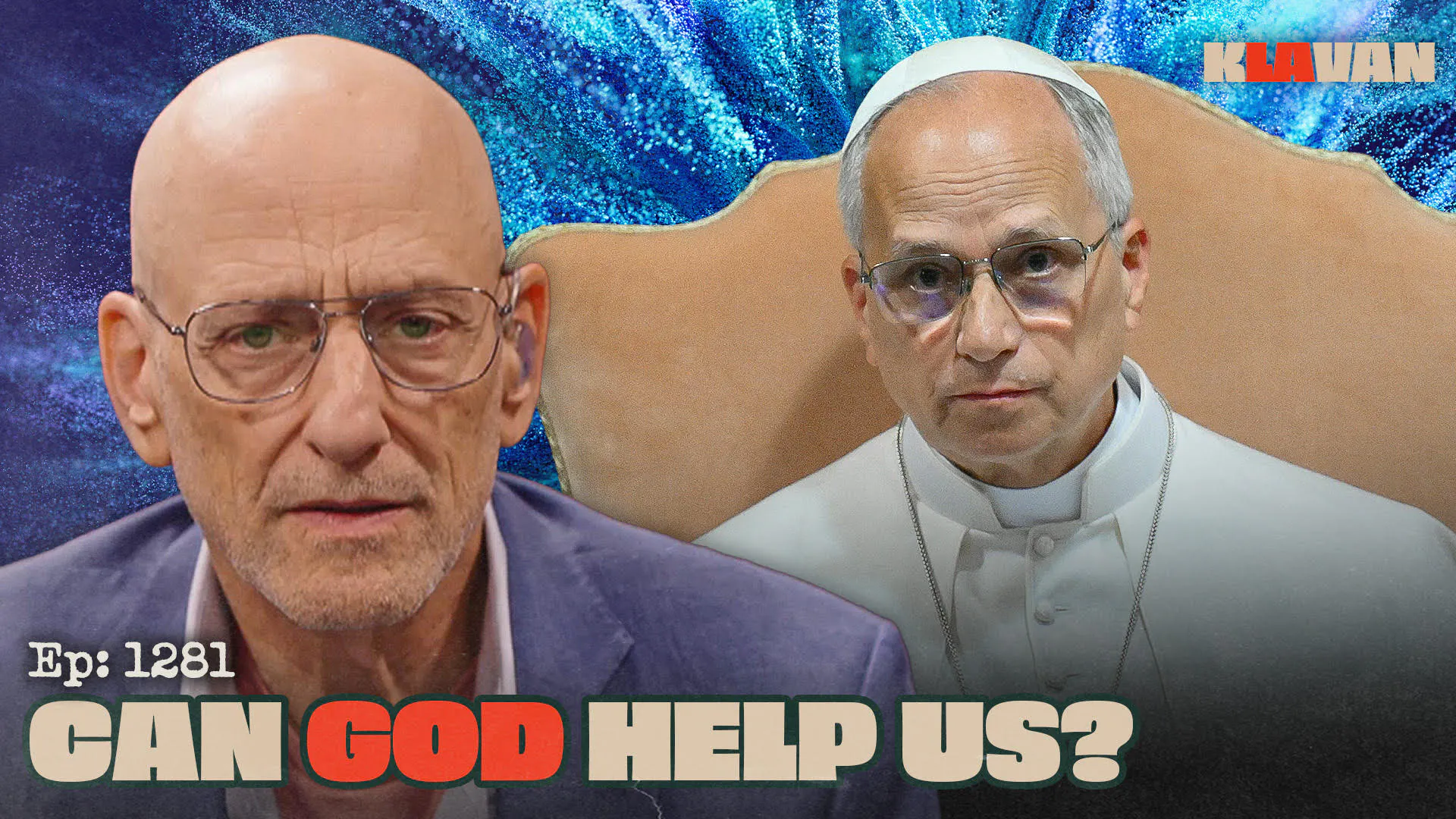 Can God Help Us?