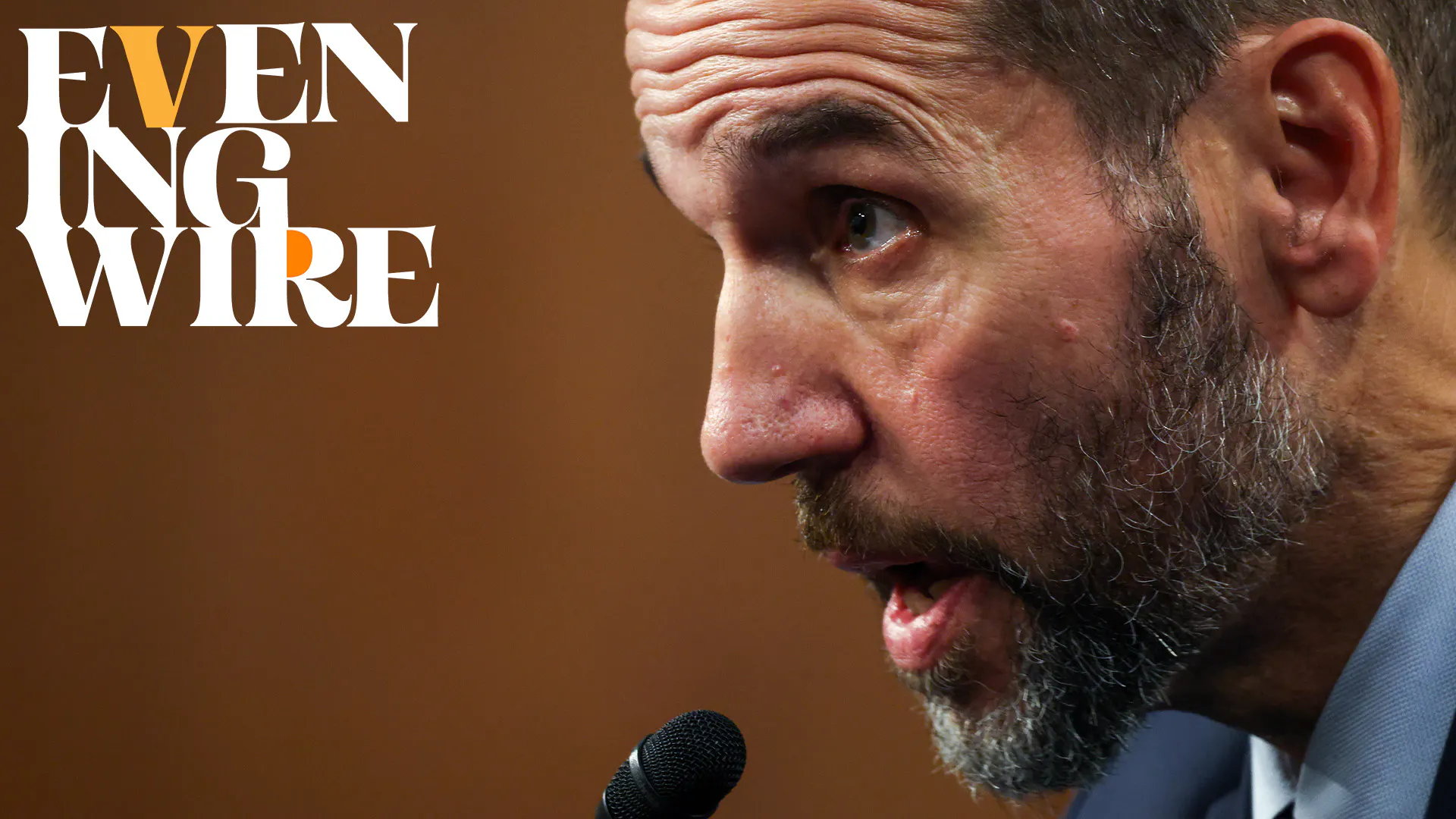 Evening Wire: Jack Smith Is Grilled on Capital Hill & Fraud Crackdown ...