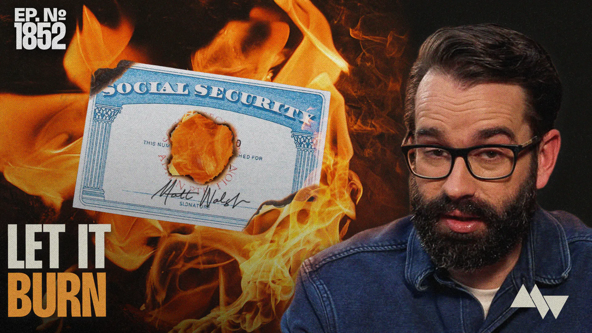 This Is The Greatest Scam In American History. It's Time To End It.