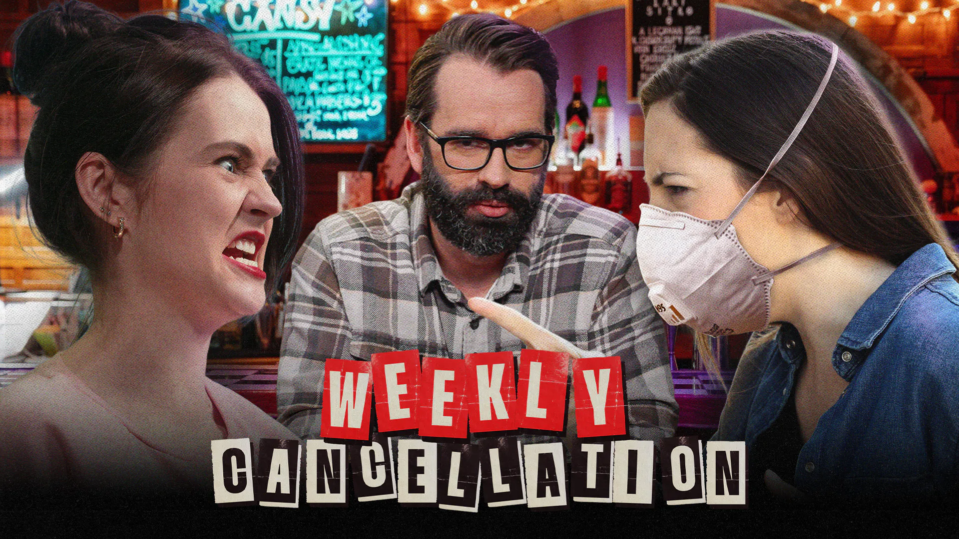 This Lesbian Bar In Massachusetts Ended Their Mask Mandate. All Hell Broke Loose.