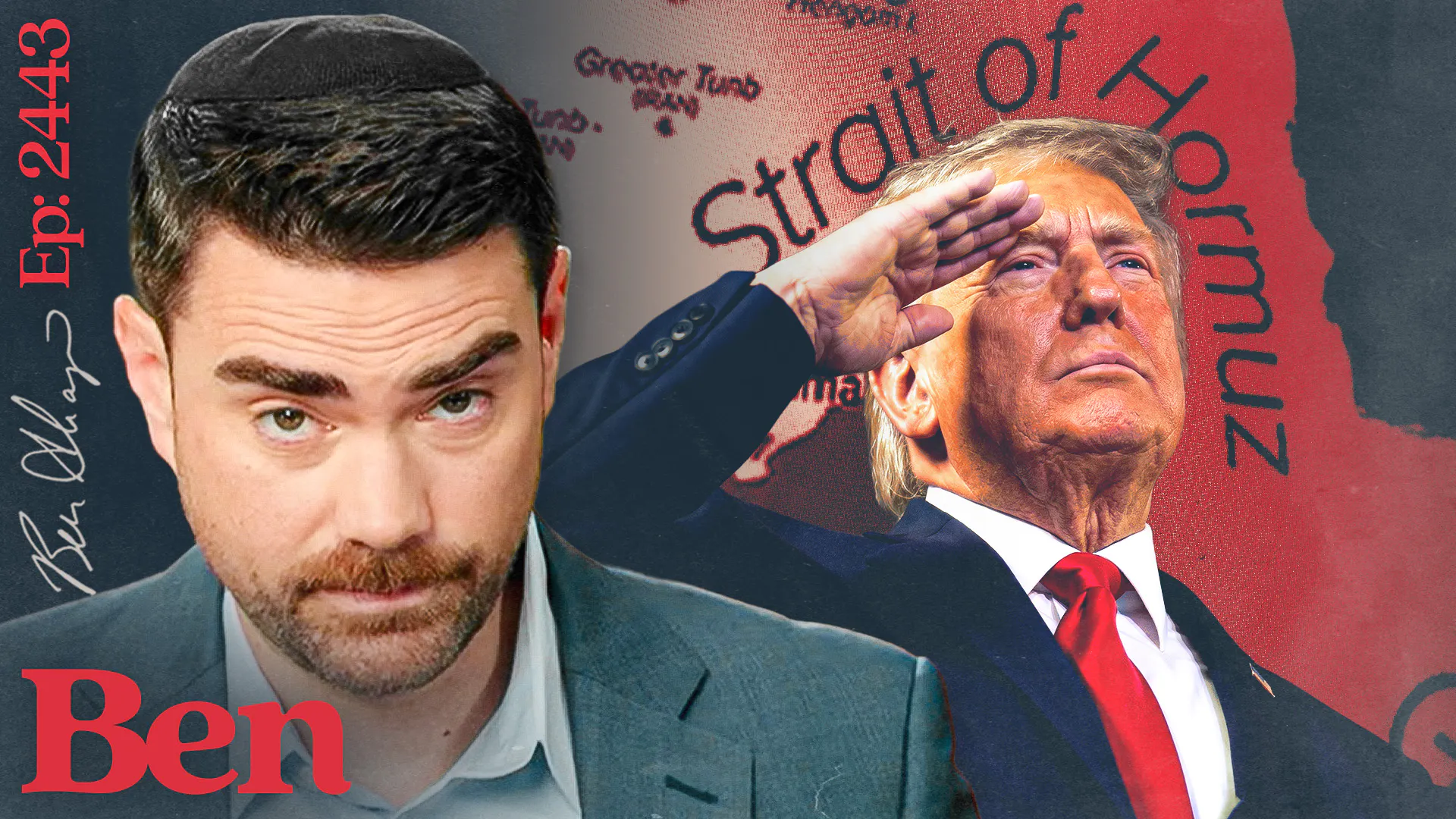 Trump’s Escalation Against Iran Explained