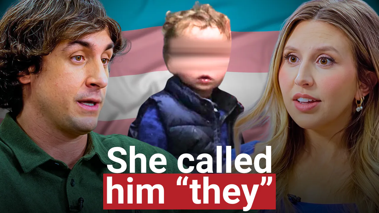 Ep. 8 - A Fathers Fight Against Delusion in Family Court