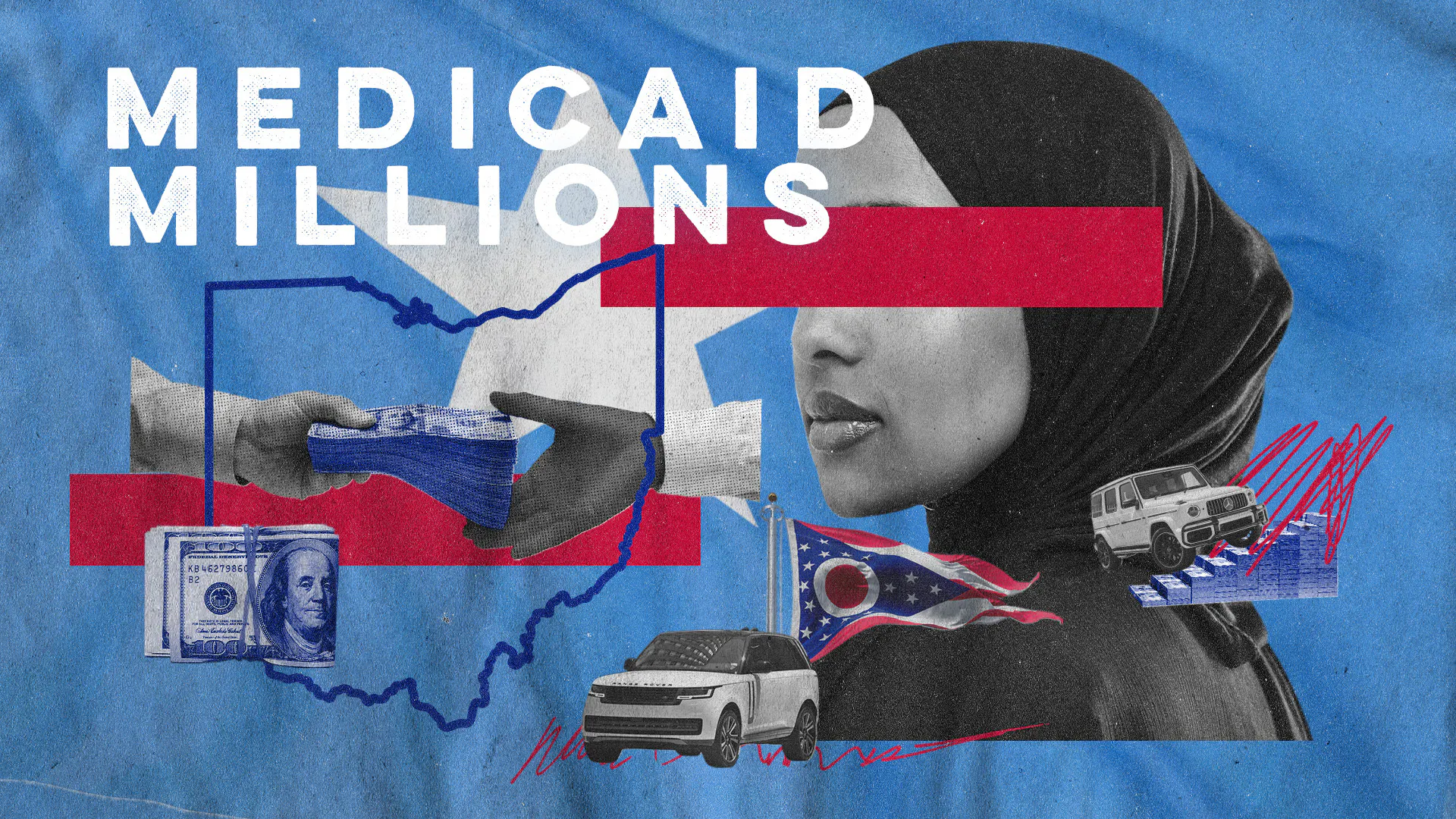 The $1 Billion Medicaid Scam Hiding in Plain Sight