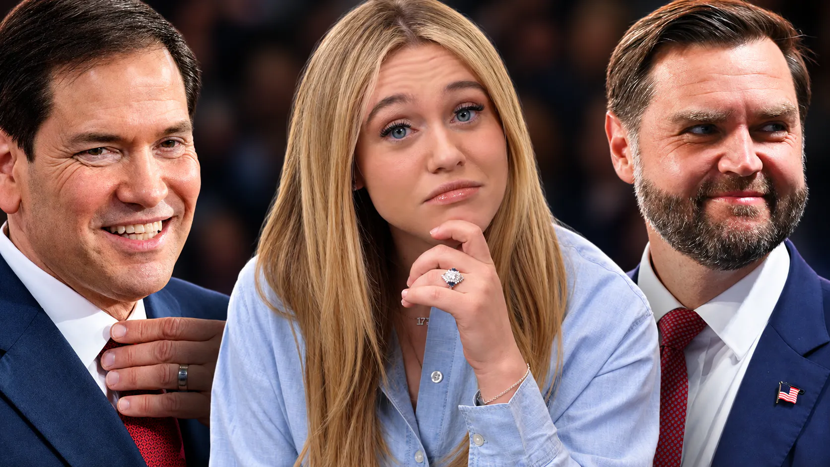 What Does Gen Z Want From The Republican Party?