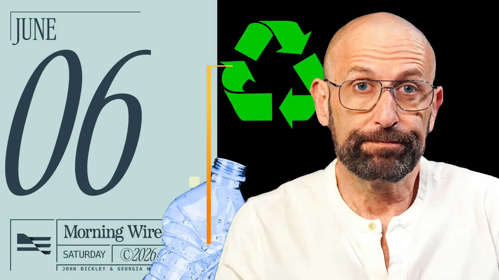 The Recycling Scam We All Believe In