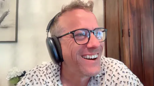 Isolation Created by Technology - Matt Fradd Live [Member Exclusive]