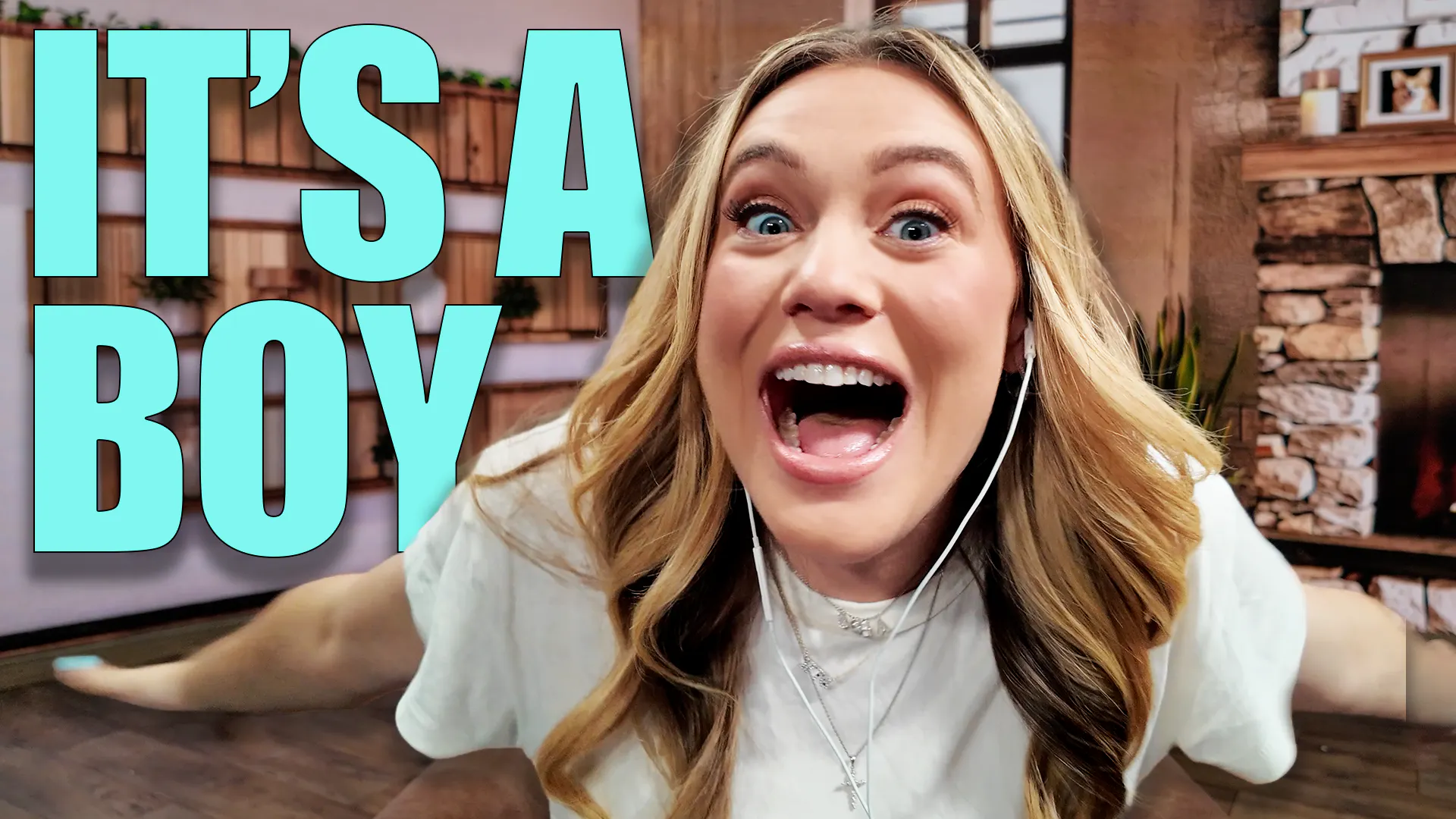 I’m Pregnant With A BOY & These Responses Will SHOCK You