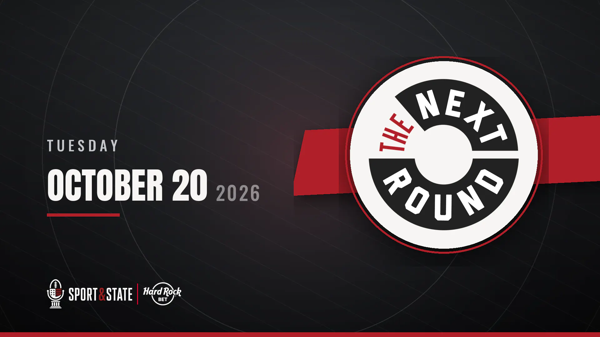 The Next Round | Can College Football's Biggest Winners Avoid a Week 8 LETDOWN?