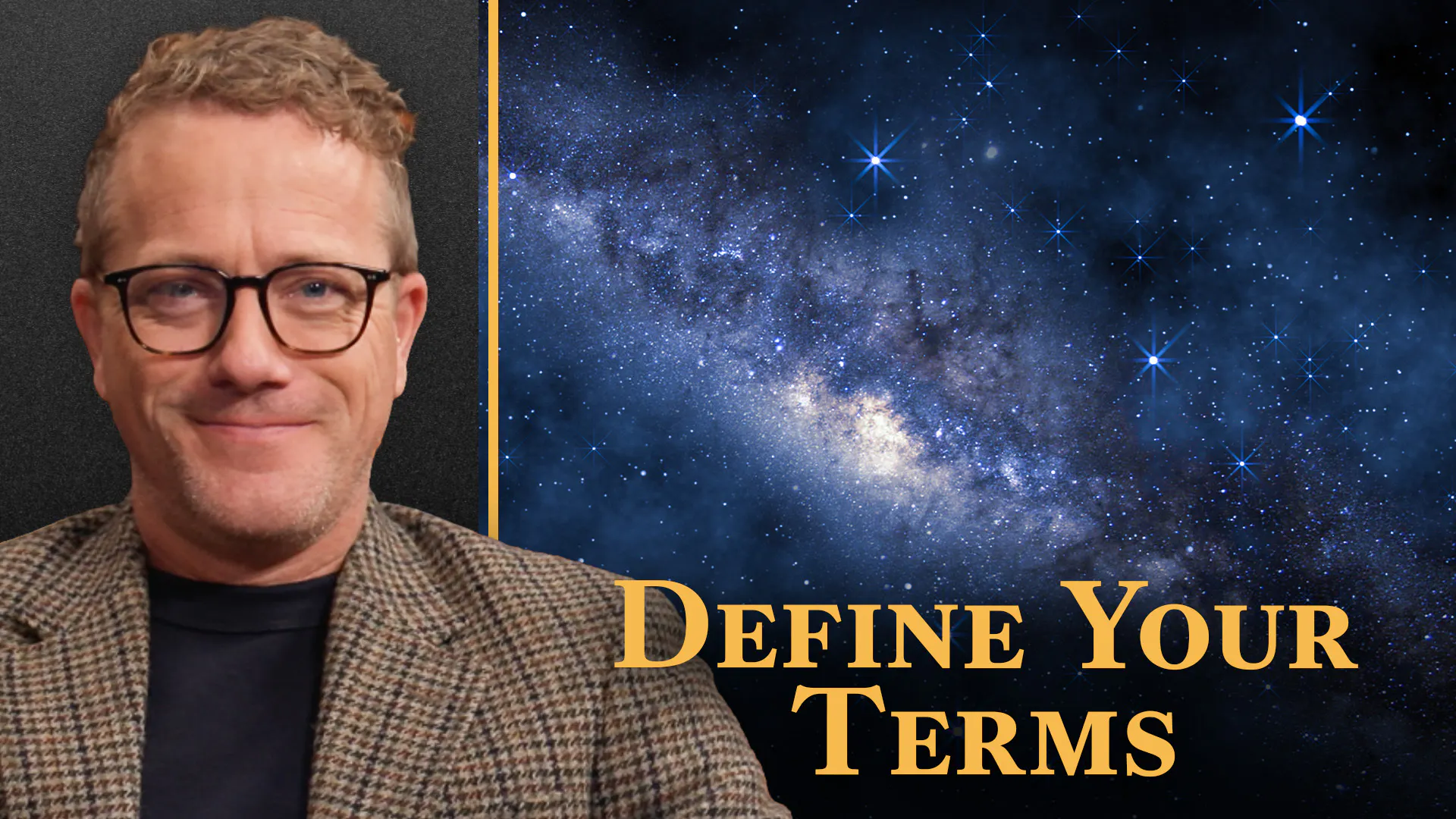 A Christian Response to Scientism