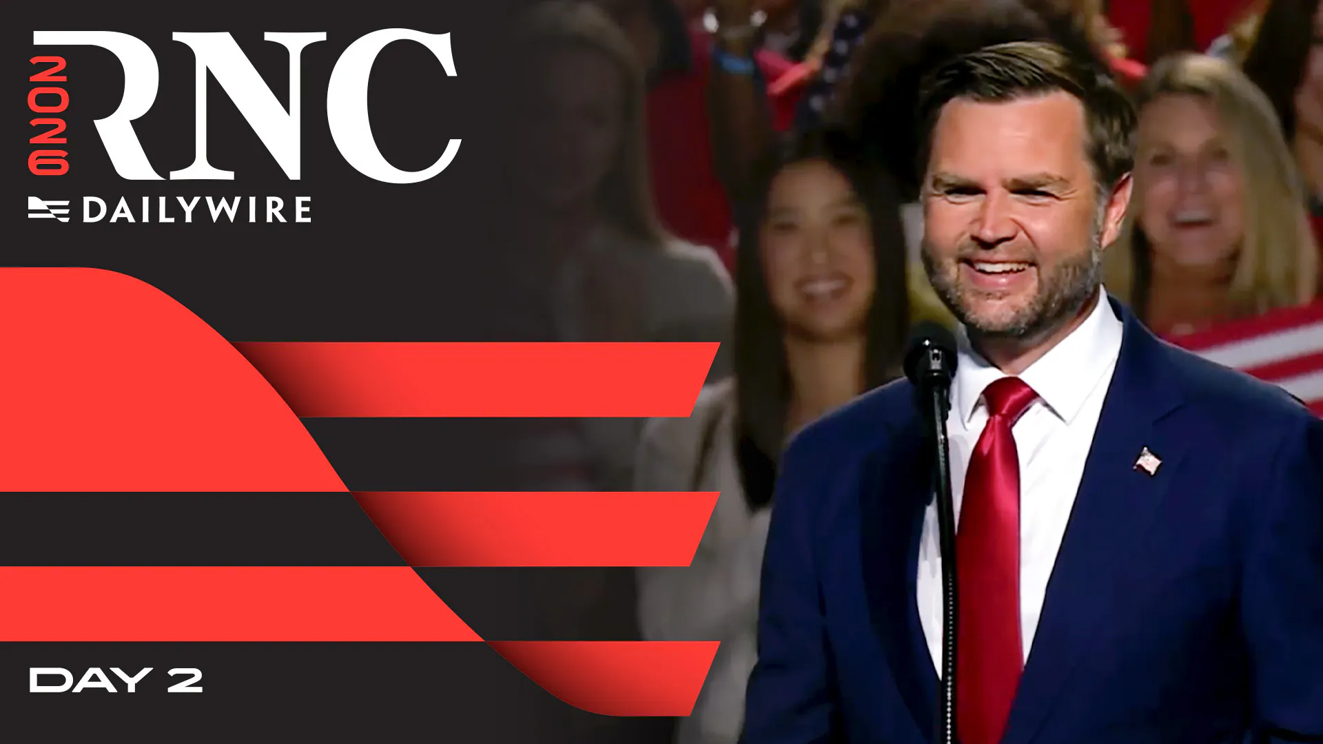 Republican National Convention - Day 2