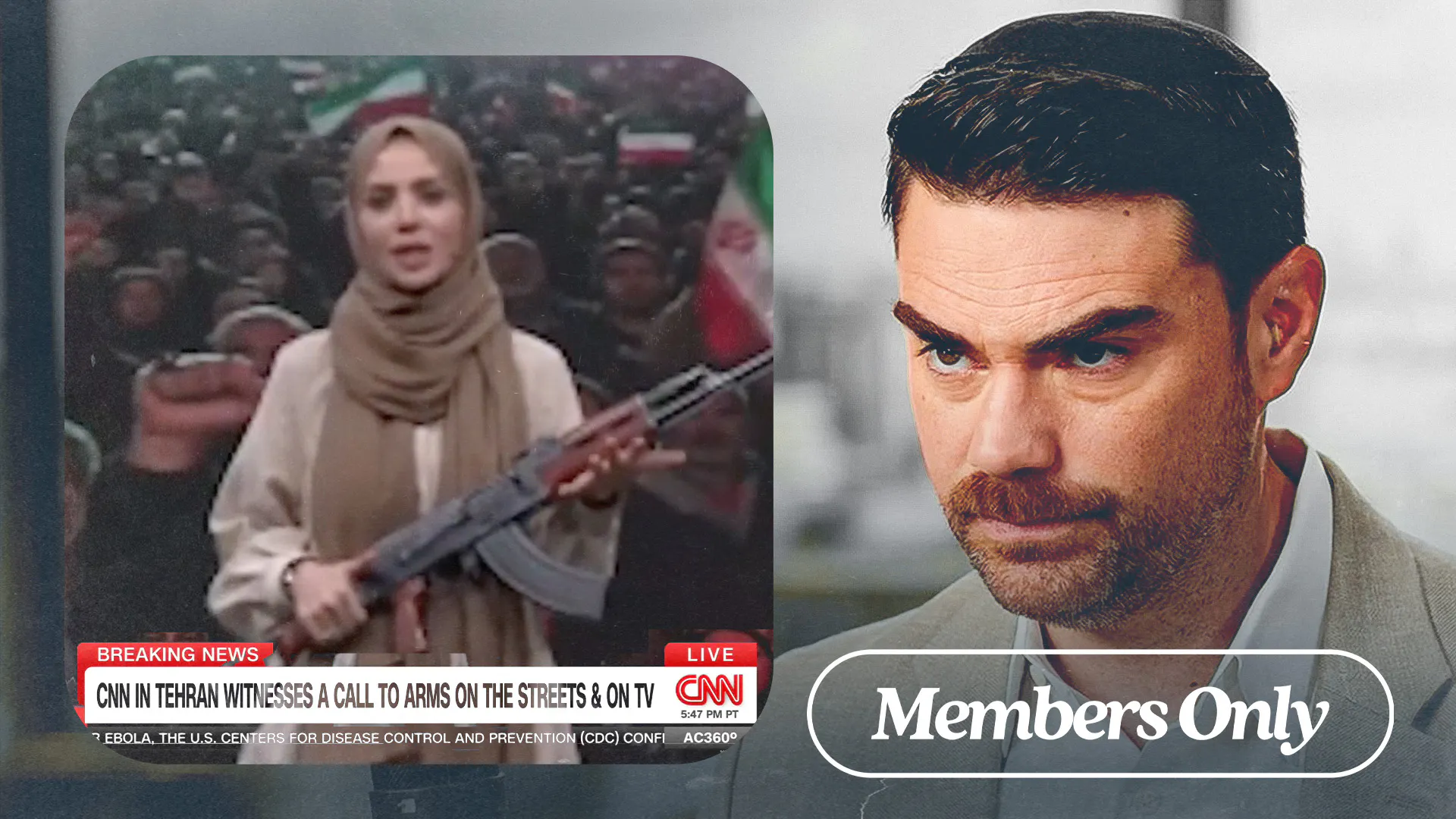 Iran Updates and Mailbag