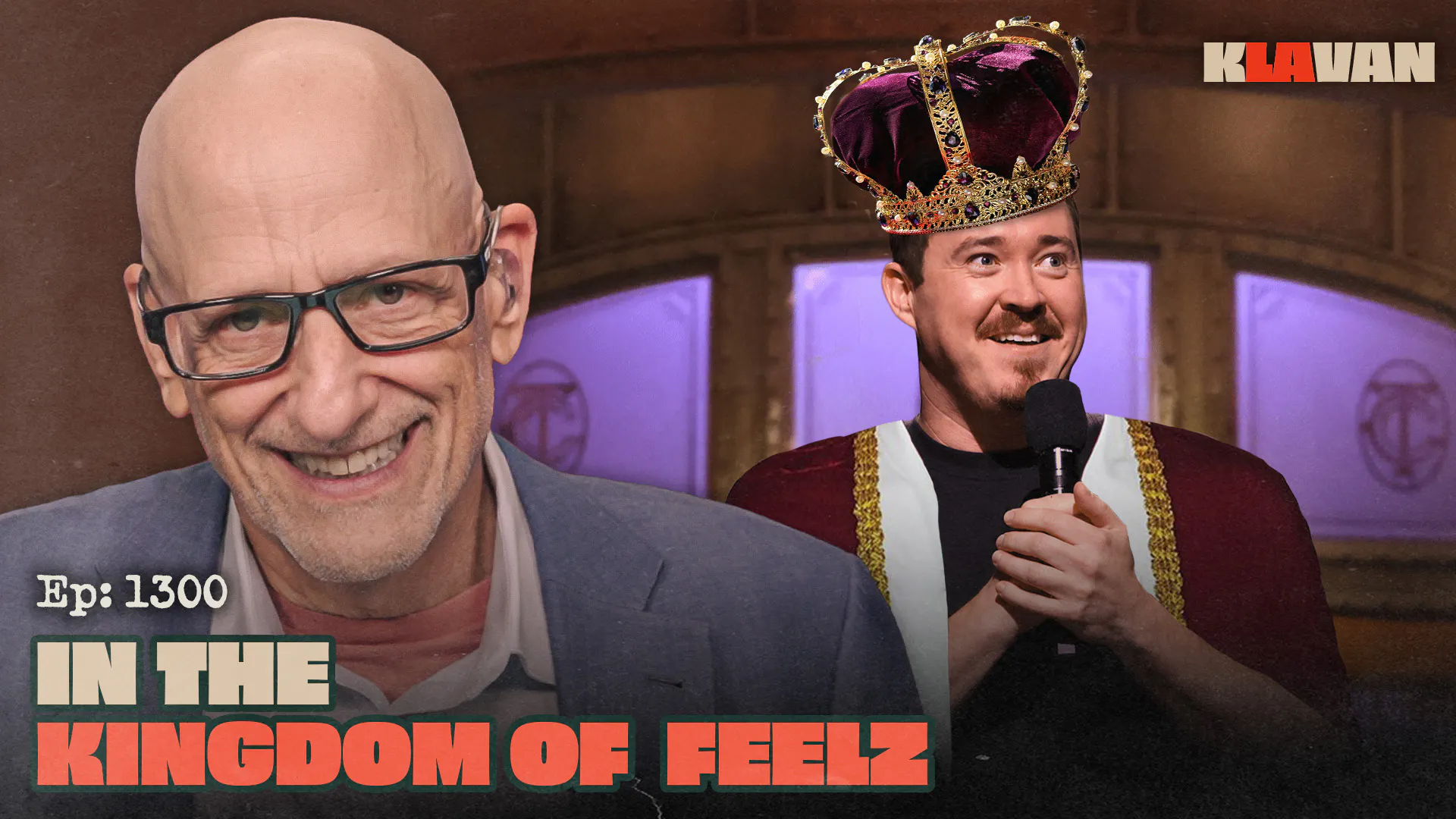 In the Kingdom of Feelz