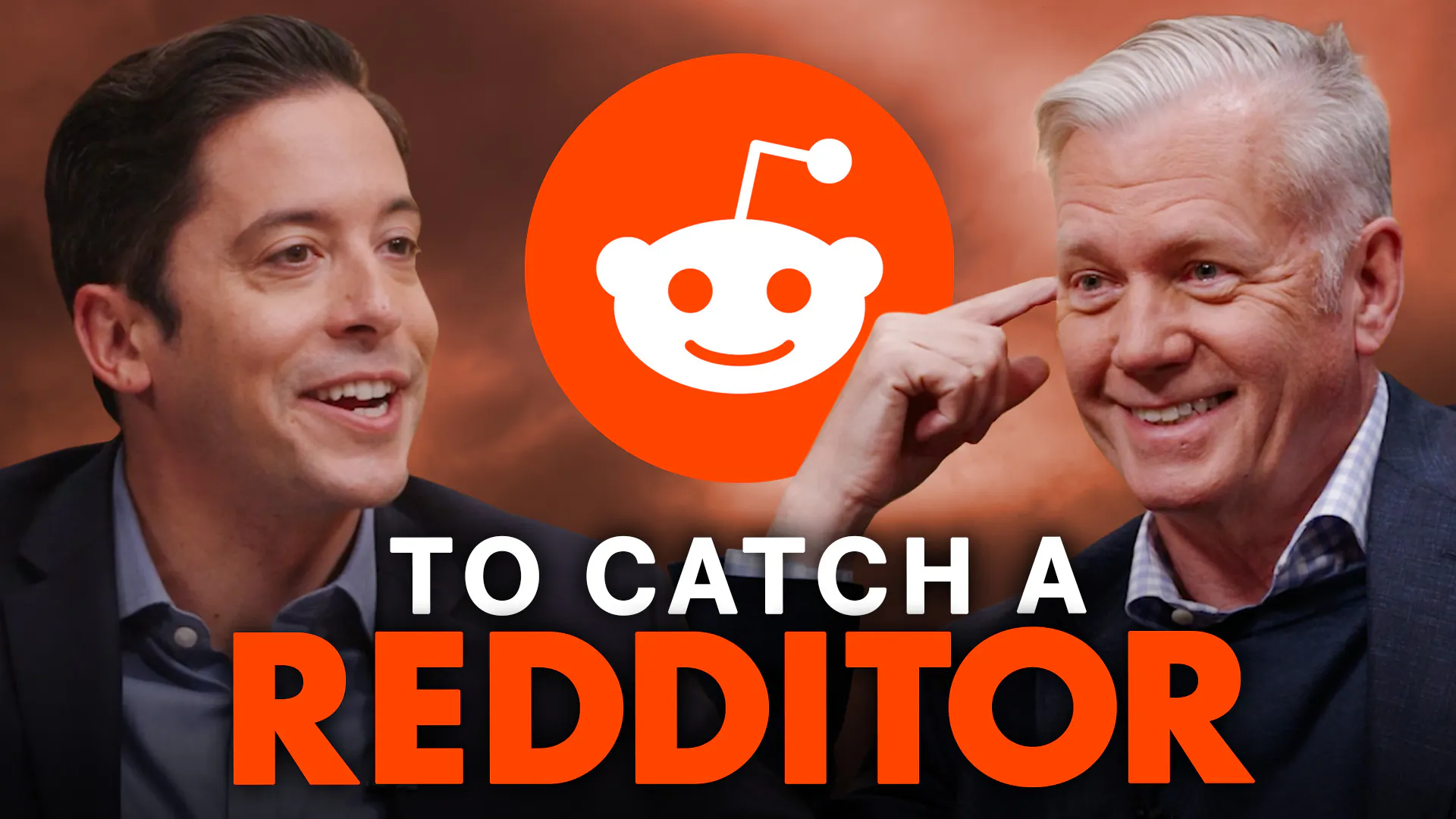 To Catch a Redditor: Chris Hansen REACTS to Wild Posts with Michael Knowles