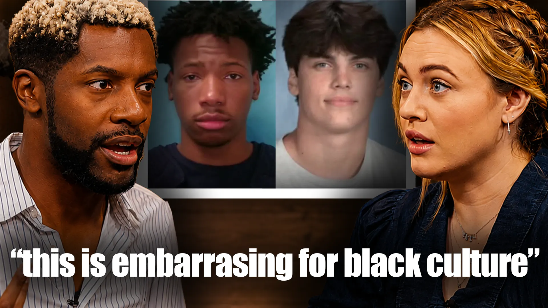 Why Are So Many Black People Defending Karmelo Anthony?
