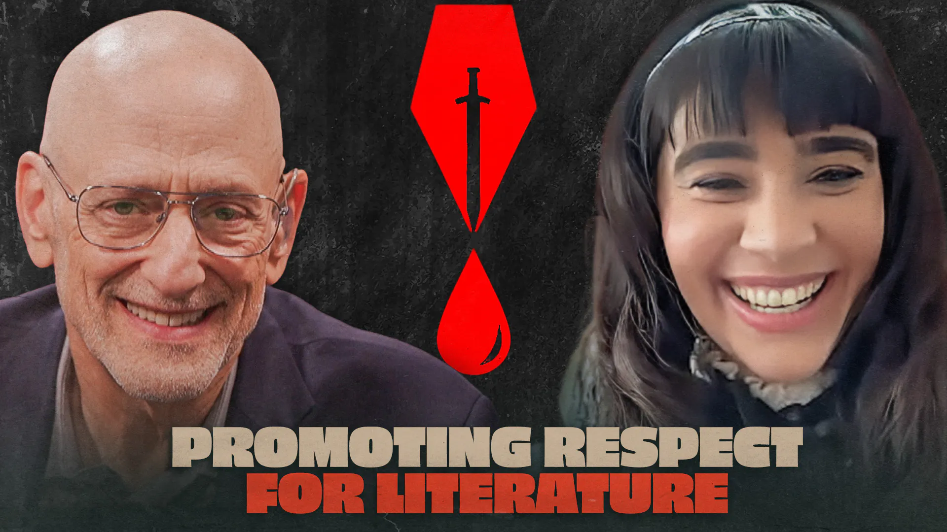 The Courageous Literary Student Who Left Marxist Academia w/Liza Libes