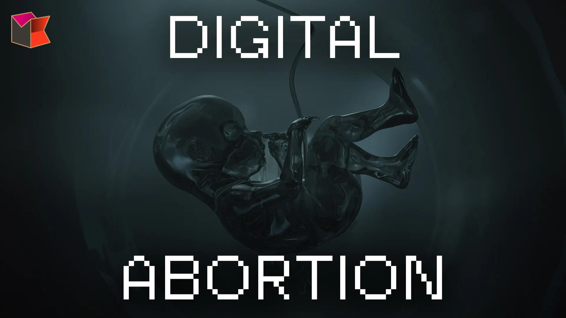 "Digital Abortion Nightmare" Michael Discusses Pro-Life Crisis | Dan Steiner
