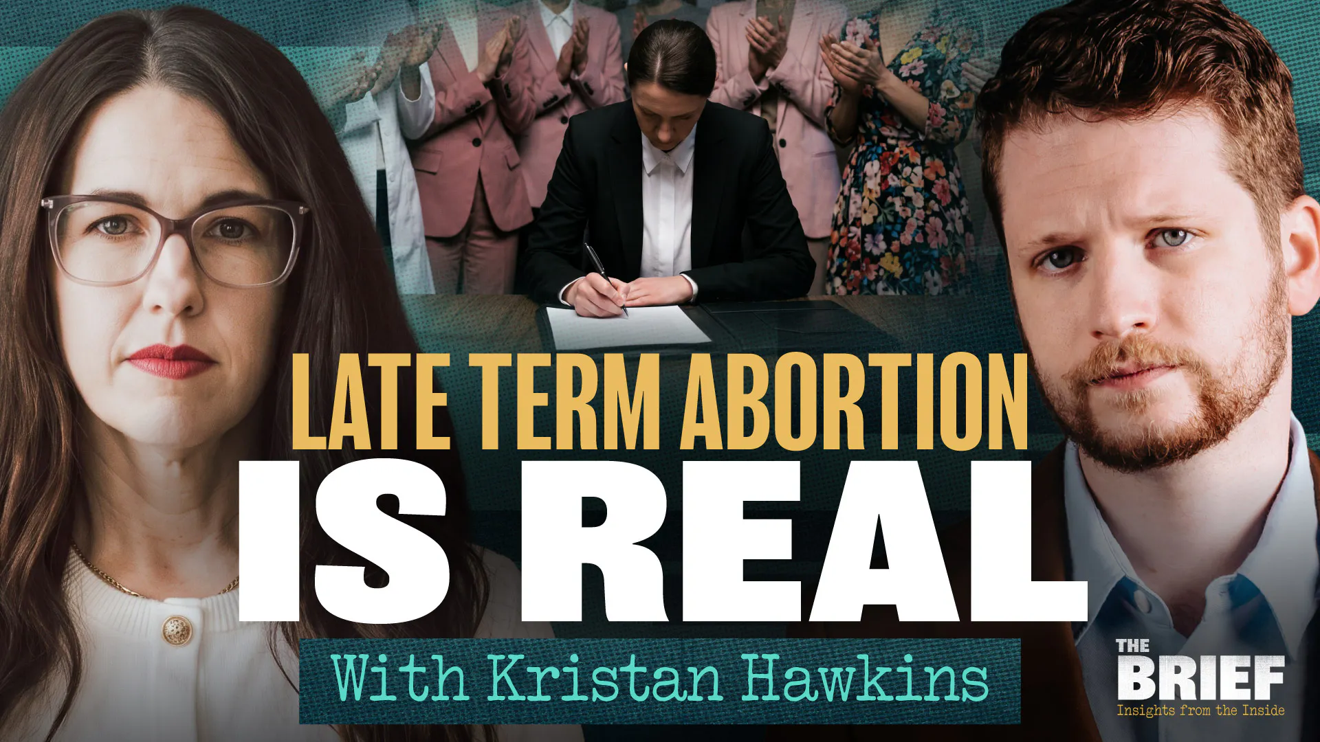 Massachusetts Just Legalized Abortion Up to Birth. Here's What That Actually Means