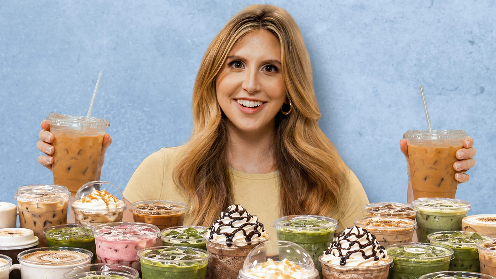 The Real Reason You're Hooked on Fun Drinks