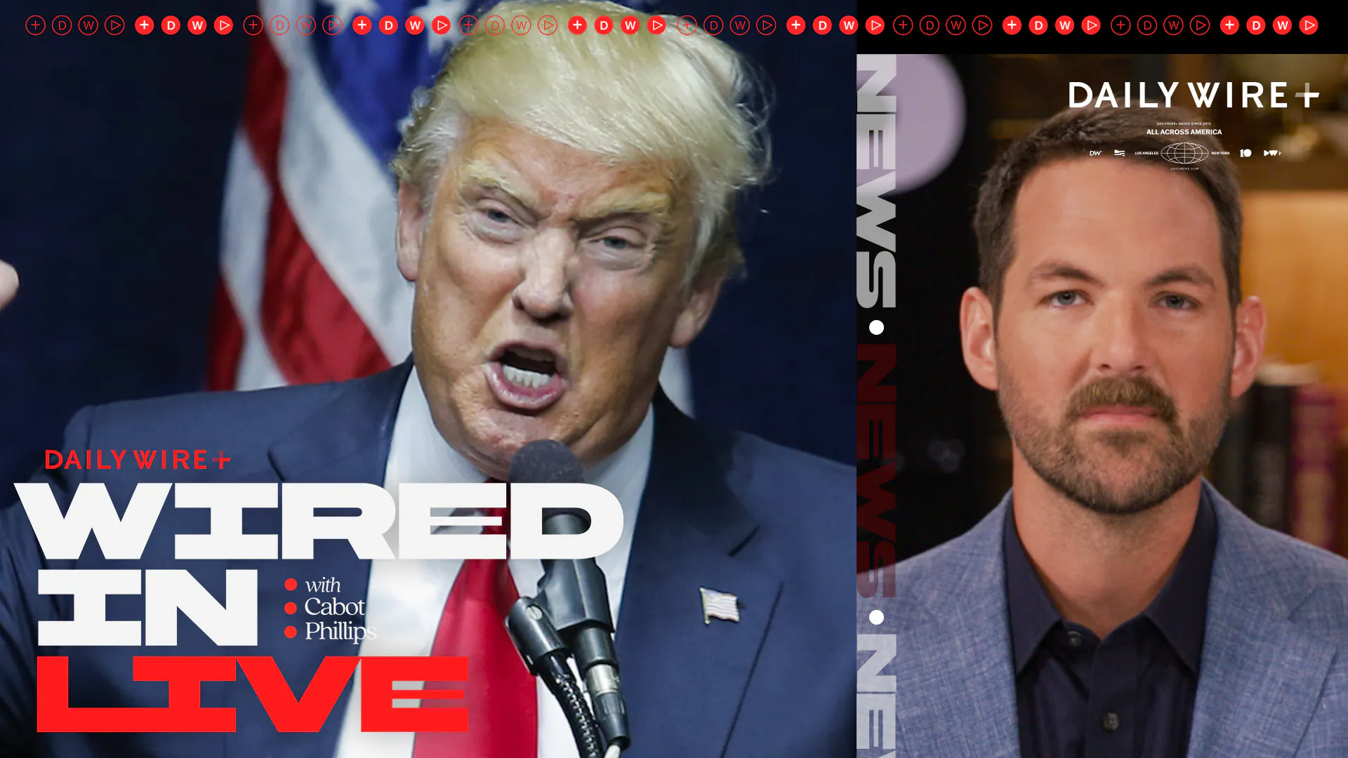 Wired In Live: Back at War, McConnell MIA & The Great Housing Heist