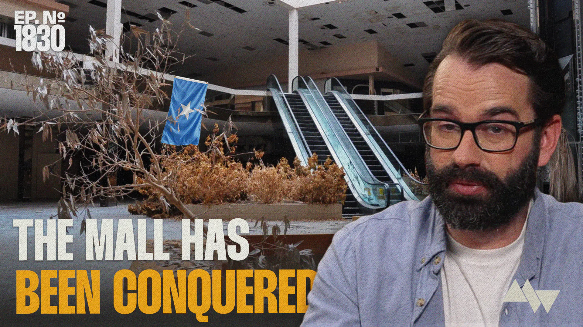 We Investigated The Collapse Of The American Mall